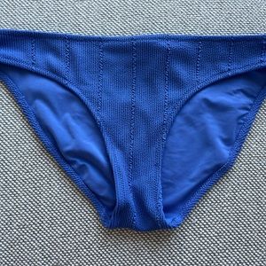 Aerie bikini bottom!